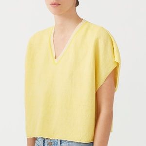 Babaa top woman no24 sunshine